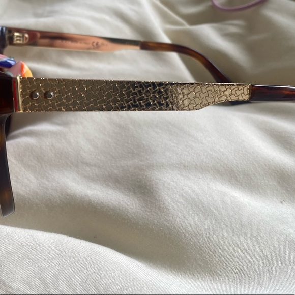 Jimmy Choo Junia/s sunglasses - Picture 3 of 5